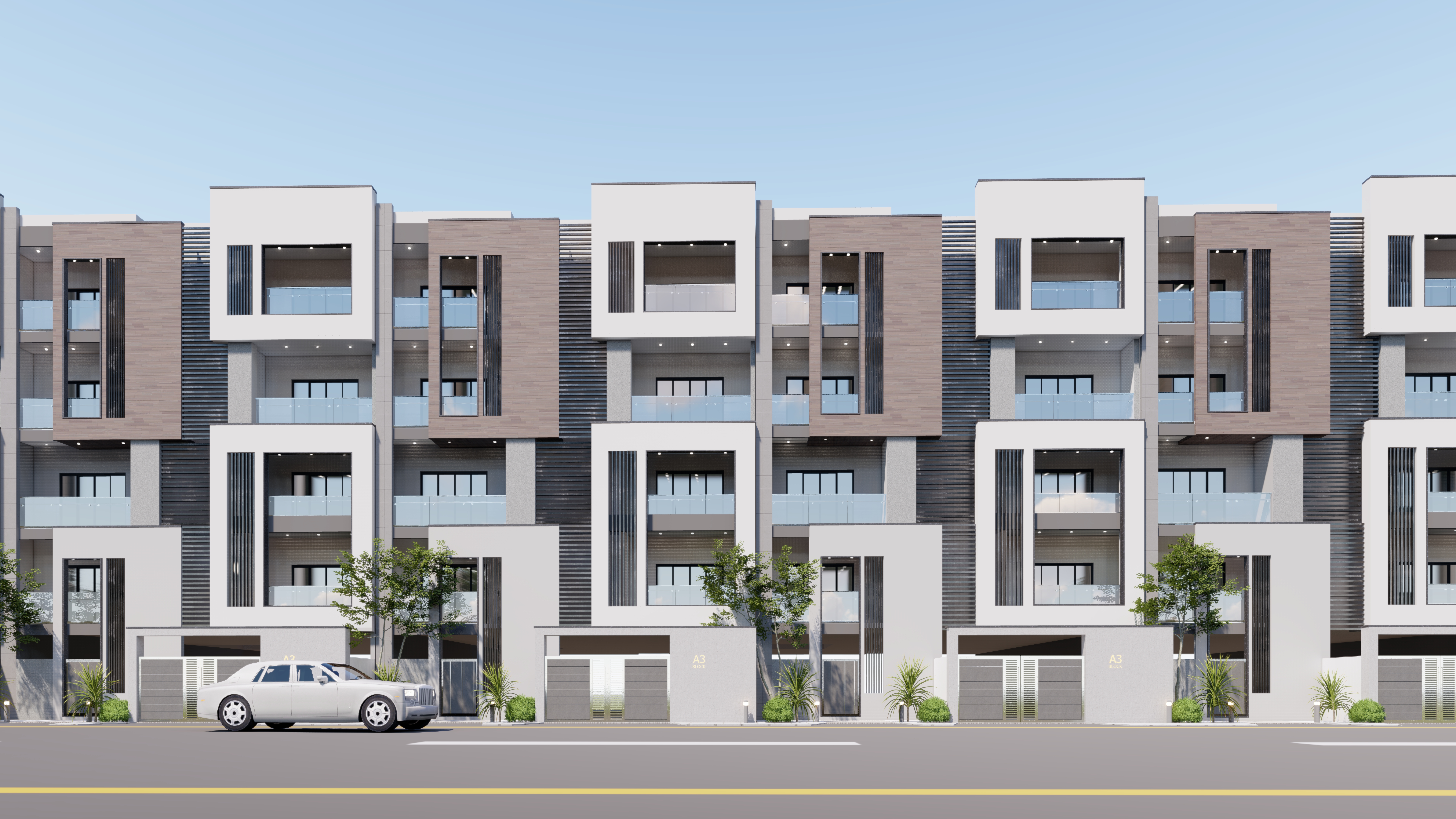 jindal township